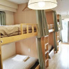 Отель Atami Onsen GUEST HOUSE MEGUMI - Hostel, фото 13