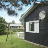 Отель 7 Person Holiday Home in Nordborg, фото 1