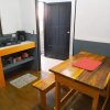 Отель Vacation Apartment with fully equipped kitchen and on-site parking, фото 4