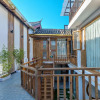 Отель Lijiang Village House, фото 11
