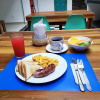 Отель Puerta Aqua Hostel, фото 7