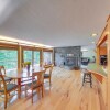 Отель Cozy Home w/ Private Yard Near Schweitzer Mountain, фото 27