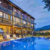 Отель Moganshan  Biwu Yuanxiang Parent Child Homestay, фото 11
