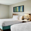 Отель Hilton Garden Inn Cincinnati Northeast, фото 3