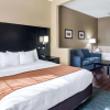Отель Comfort Suites Odessa, фото 28