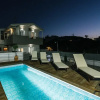 Отель ---Ammira Mare--House near sea with pool, фото 29