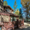 Отель Gone Fish Inn-1766 by Big Bear Vacations, фото 22
