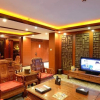 Отель Shizong Diheng Hotel, фото 5