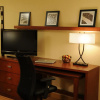 Отель Courtyard by Marriott Rochester East/Penfield, фото 4