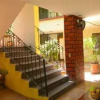 Отель Suites Moctezuma, фото 23