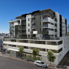 Отель Atrio Apartments, фото 1
