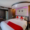 Отель OYO 90564 Hotel Merangin Syariah, фото 26