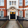 Отель Lovely Talgarth Mansions Apartment - MDHI, фото 1