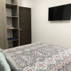 Отель Departamento con terraza y alberca (L-8), фото 7