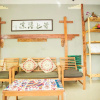 Отель Shanmen Art House, фото 12