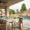 Отель Mimosa by Avantstay Gorgeous Desert Getaway w/ Pool & Ping Pong Table, фото 10