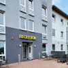 Отель B&B Hotel Offenbach-Süd, фото 1