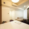 Отель Sotetsu Fresa Inn Tokyo Toyocho, фото 23
