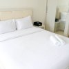 Отель Cozy Stay And Best 1Br At Pavilion Permata Apartment, фото 11