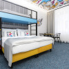 Отель Family Apartments by ASTORIA Hotel & Medical Spa, фото 13
