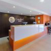 Отель Comfort Inn San Luis Potosi, фото 22