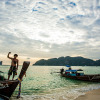 Отель Paradise Resort PHI PHI, фото 23