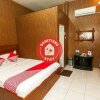 Отель Kampoeng Osing Syariah Guesthouse by OYO Rooms, фото 10