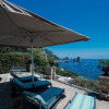 Отель Villa Faraglioni in Capri, фото 25