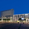 Отель JR Inn Asahikawa, фото 1