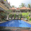Отель Nitya Homestay Lembongan, фото 11