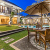 Отель Ayuna Suites Canggu, фото 9