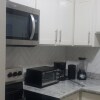 Отель 5 Star Fresh And Clean Condo In New Kingston, фото 14