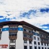 Отель dusitD2 YARKAY Thimphu, фото 1