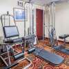 Отель Quality Inn & Suites Kansas City I-435N Near Sports Complex, фото 15