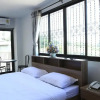 Отель Thaikasem Apartment, фото 19