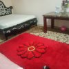 Отель Furnished room just 1 minute to Al ain mall в Аль-Аине