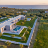 Отель Merelia Luxury Villas - Halkidiki Villa Thalassa, фото 14