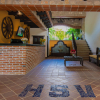 Отель Hacienda San Vicente, фото 16