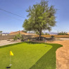 Отель Lake Havasu City Home: Putting Green, Pool Access!, фото 15