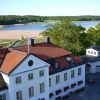 Отель Stjärnholms slott, фото 37