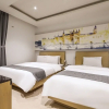 Отель Gallery Hotel, фото 21