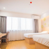 Отель Greentree Inn Yangzhou Jiangdu Development Zone Da, фото 3