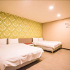 Отель Baoshan Hostel, фото 1