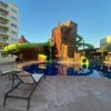 Отель Spectacular 2 Bedroom Condo on Sandy Beach at Las Palmas Resort B-705 1 Condo by RedAwning, фото 24