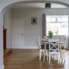 Отель East House - Inviting 3 Bed Stakeford, фото 22