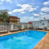 Отель Motel 6 Flagstaff East - Lucky Lane, фото 14