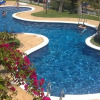 Отель Excellent View, Beach & Mountain, Panorama Swimming Pool all Year Round, фото 18
