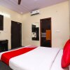 Отель Scindia Resorts And Hotels By OYO Rooms, фото 25