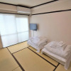 Отель HIROSHIMA Base HOTEL, фото 5