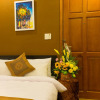 Отель Uyen Phuong Hotel, фото 4